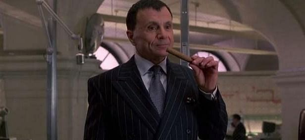 Robert Blake’s Net Worth